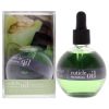 Cuticle Revitalizing Oil - Melon and Kiwi