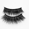 5 Pairs of Mink Anti 3D Eyelashes Natural Thick False Eyelashes